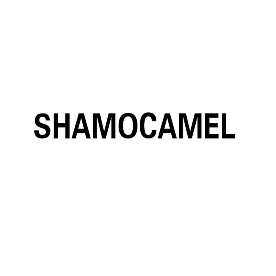 SHAMOCAMEL