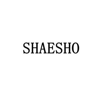 SHAESHO