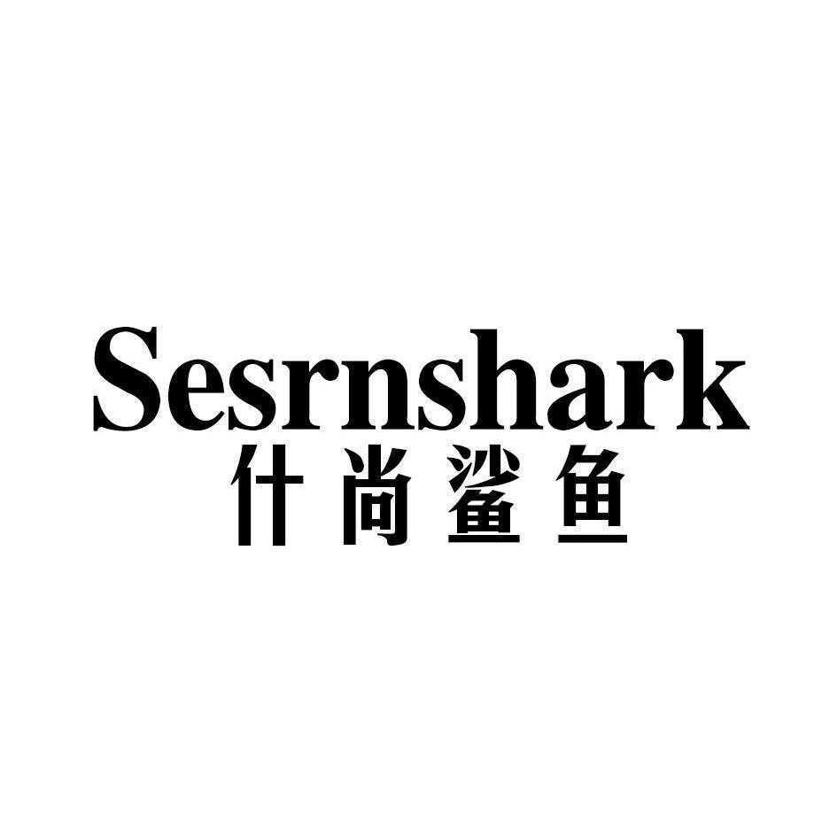 什尚鲨鱼SESRNSHARK