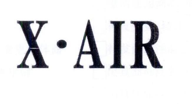 X·AIR