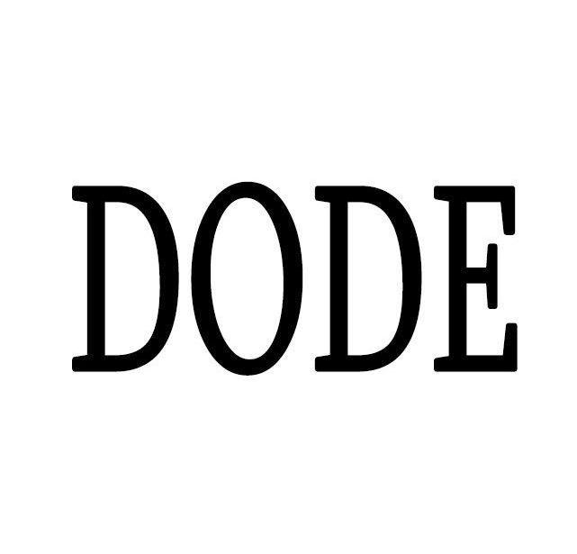 DODE