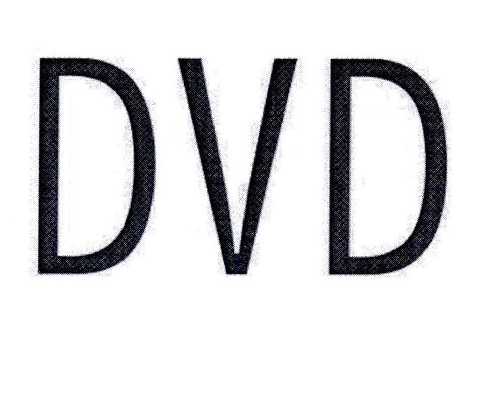 DVD