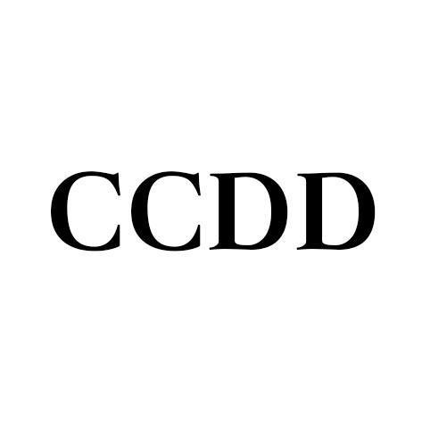 CCDD