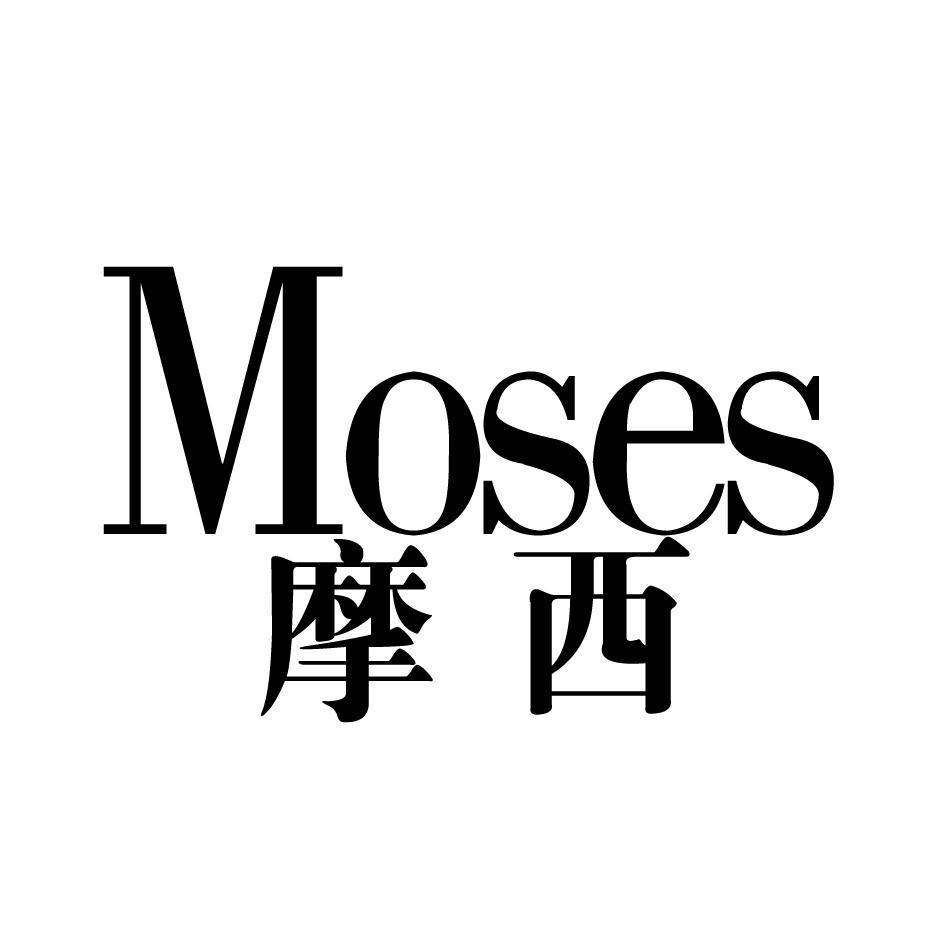 摩西MOSES