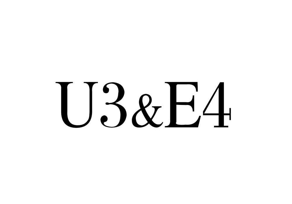 U3&E4