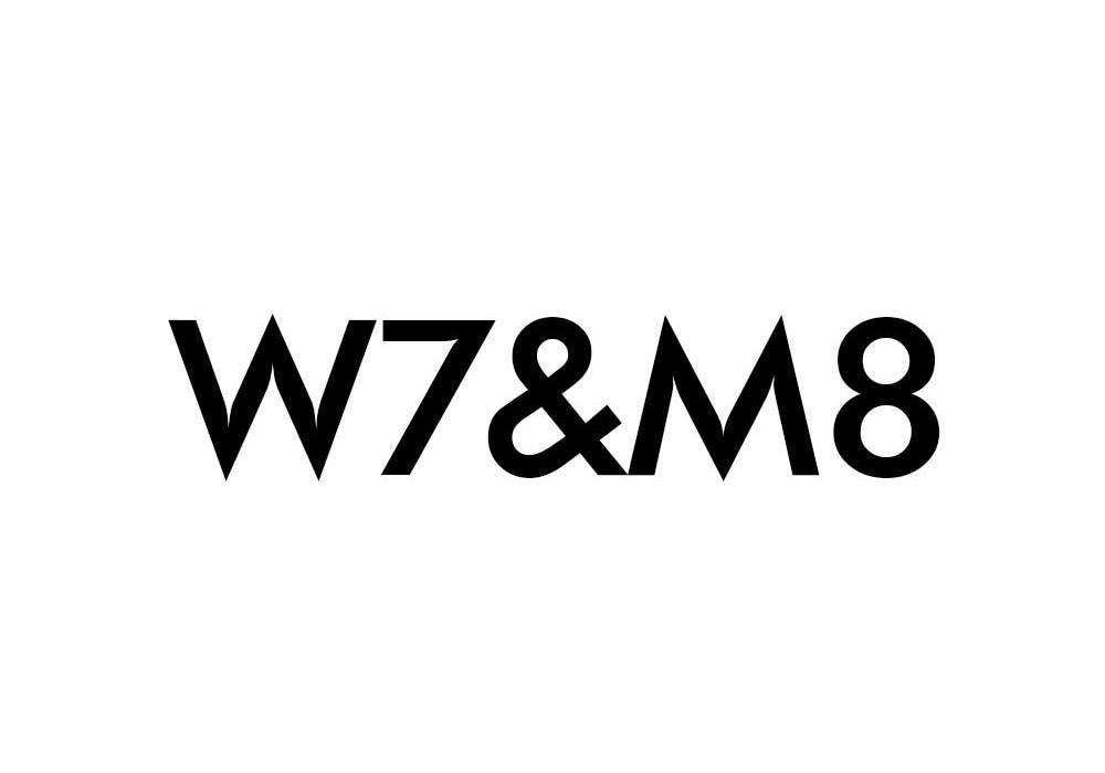 W7&M8