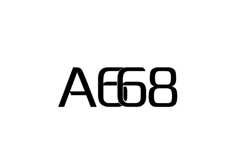 A668