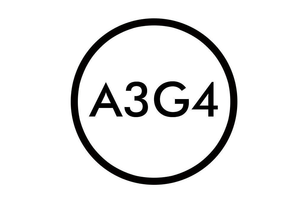 A3G4