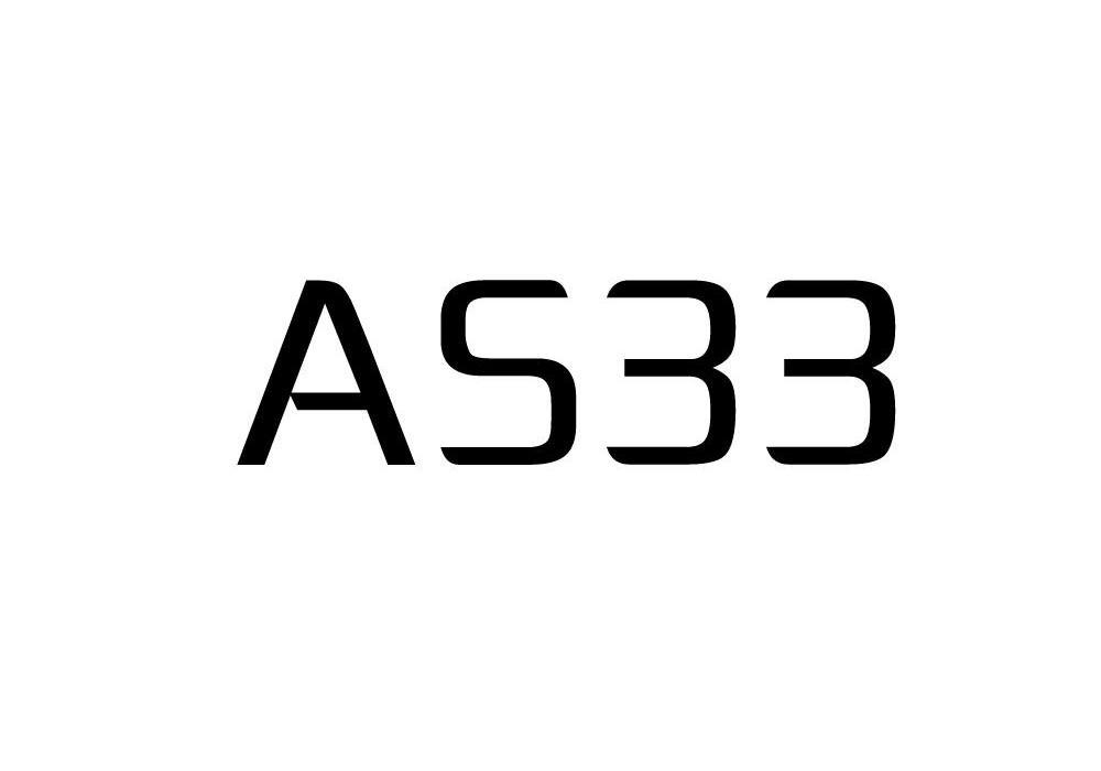 AS33