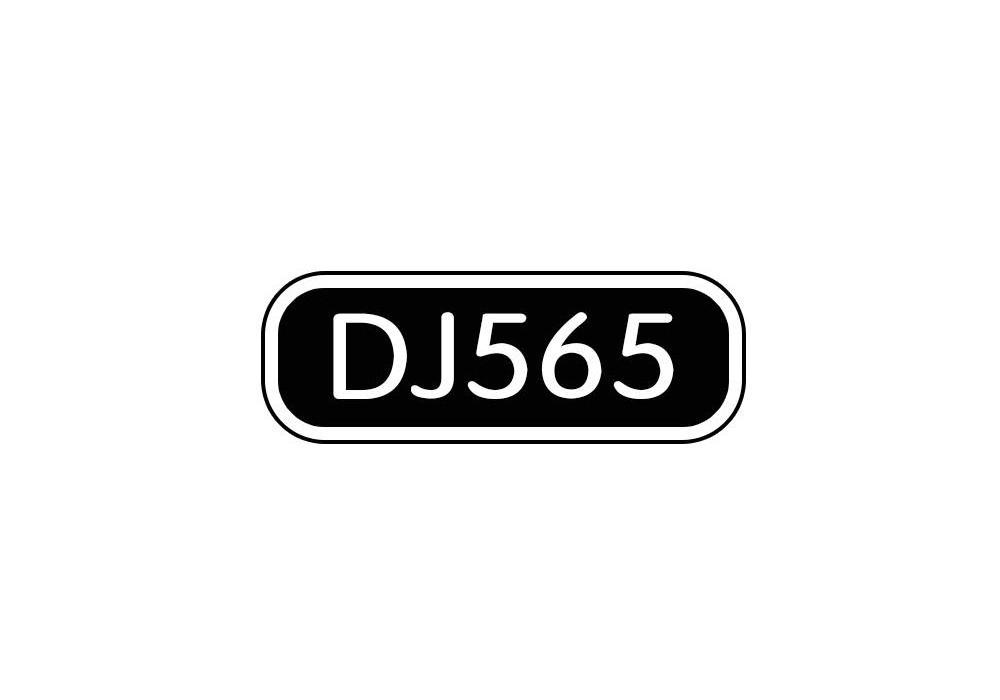 DJ565