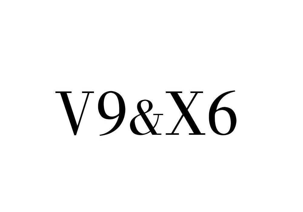 V9X6