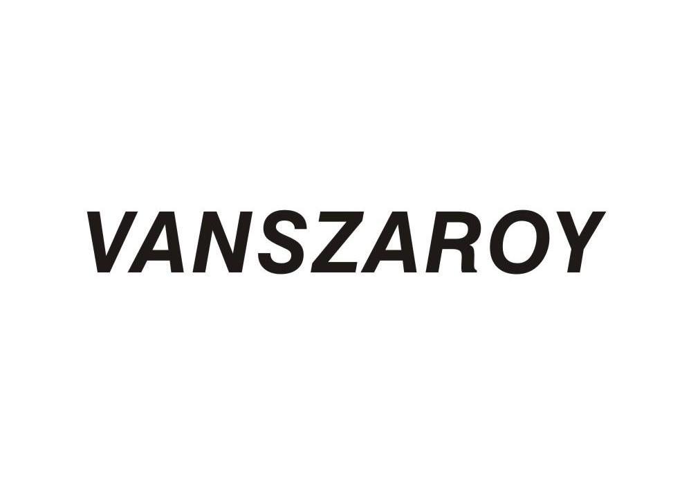 VANSZAROY