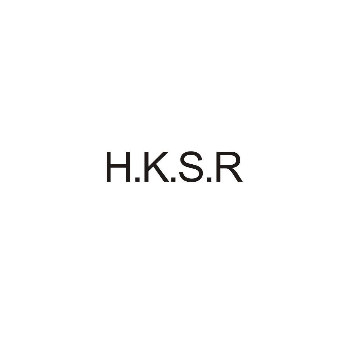 H.K.S.R