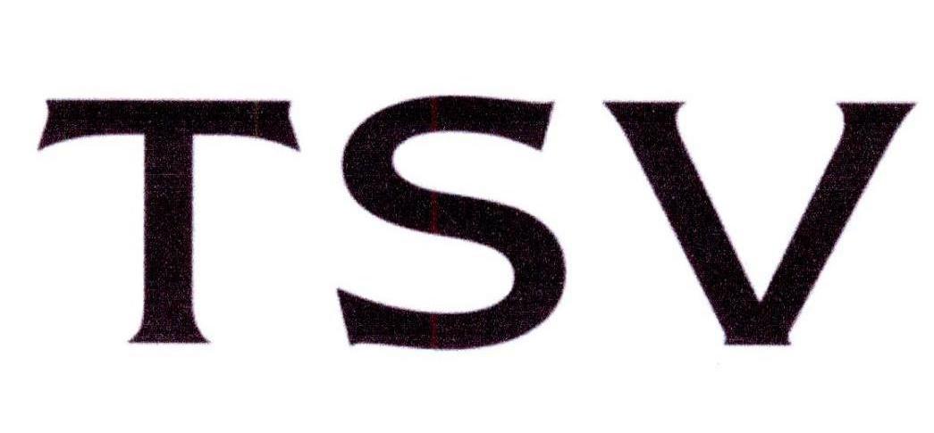 TSV