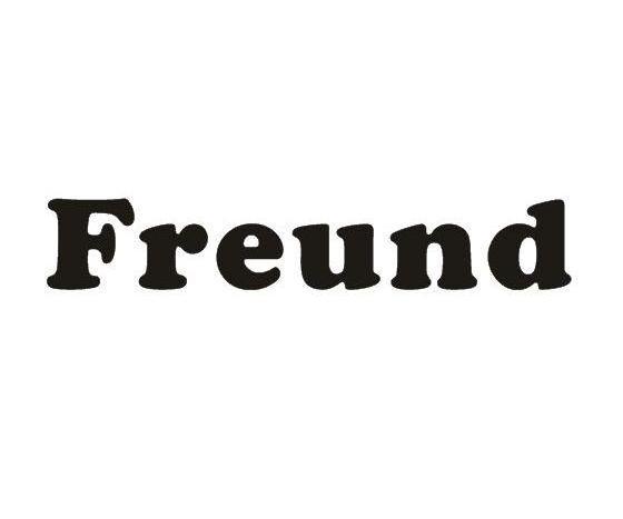 FREUND