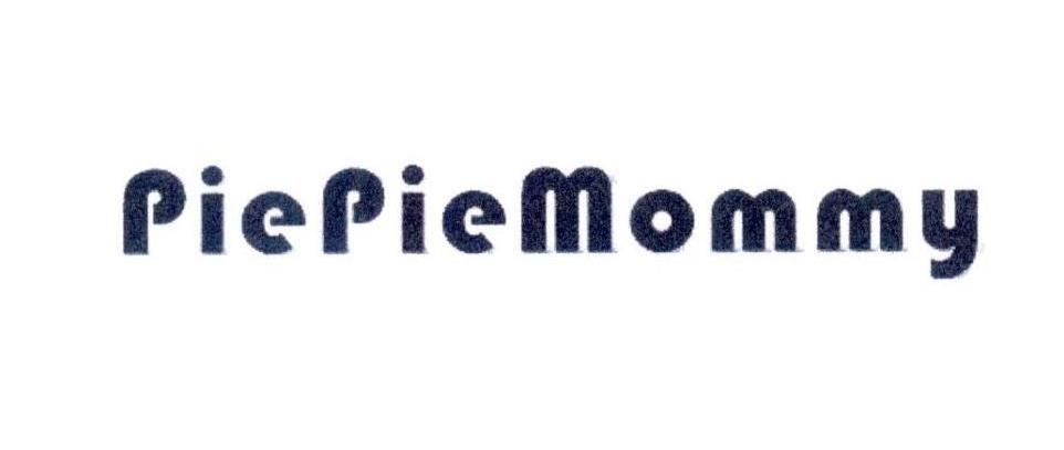 PIEPIEMOMMY