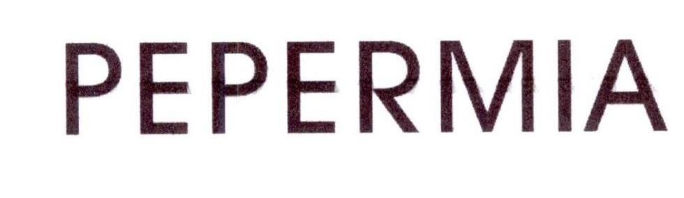 PEPERMIA