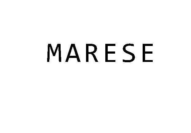 MARESE