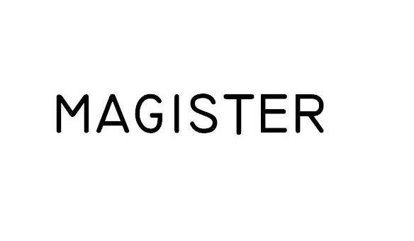 MAGISTER