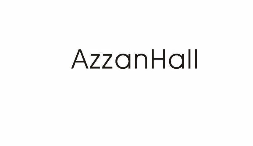 AZZANHALL