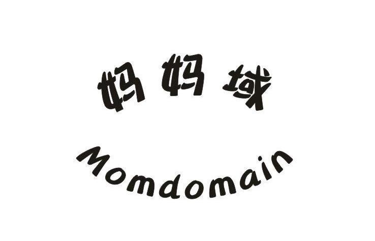 妈妈域MOMDOMAIN