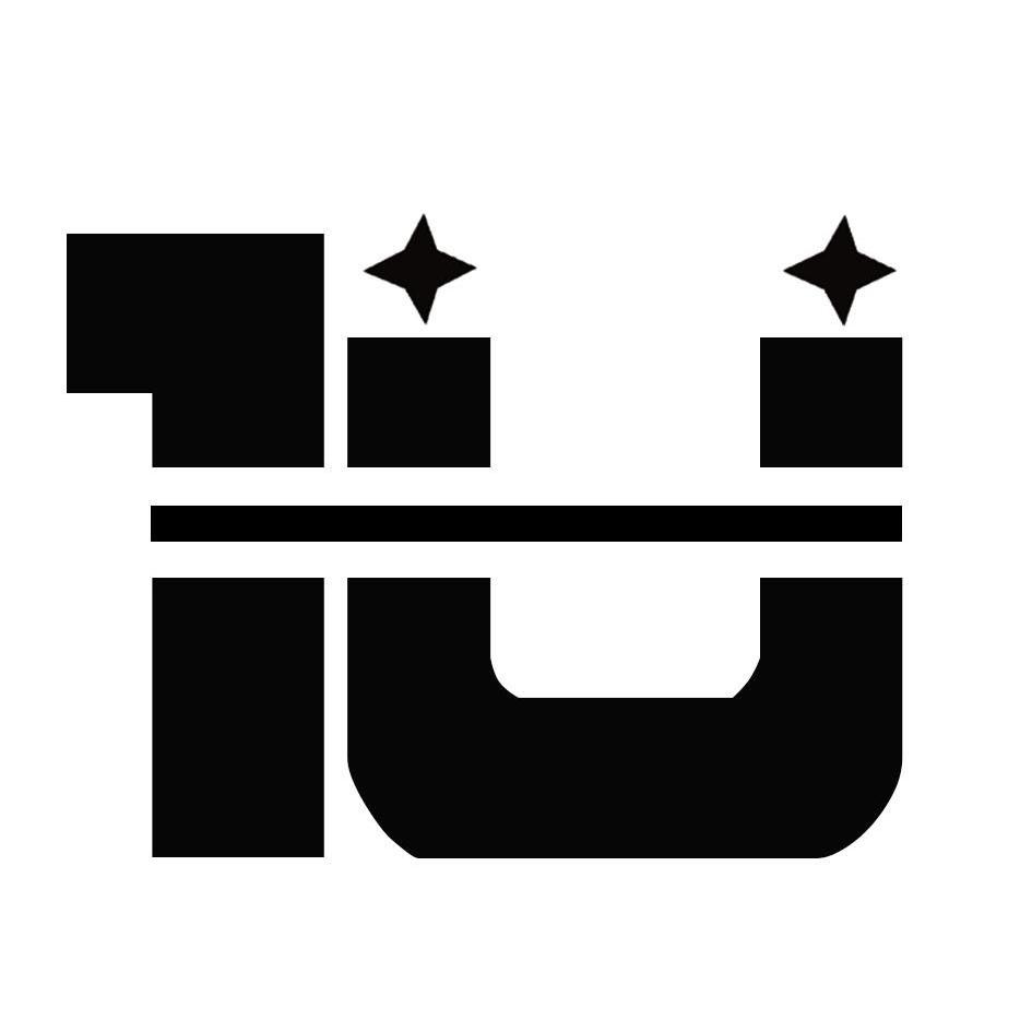 1U