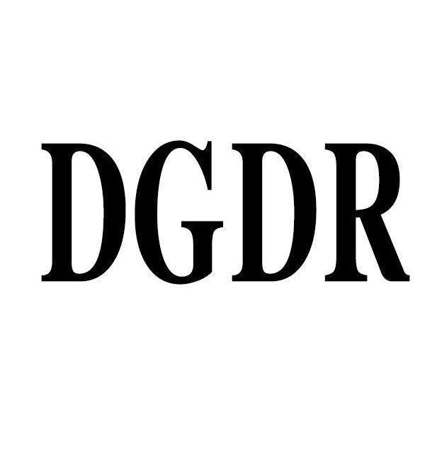 DGDR