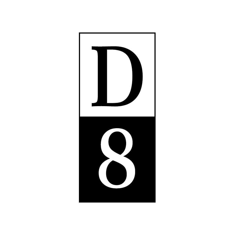 D8