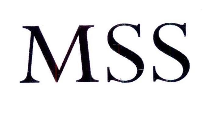 MSS