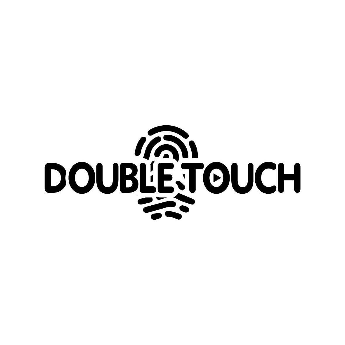 DOUBLETOUCH