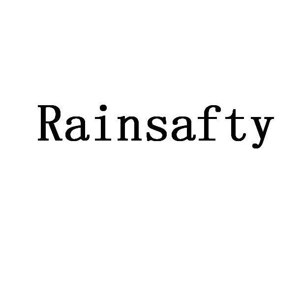 RAINSAFTY